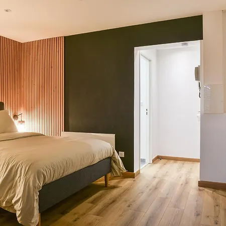 Le Repaire Du Grizzly Apartment Mulhouse Exterior photo