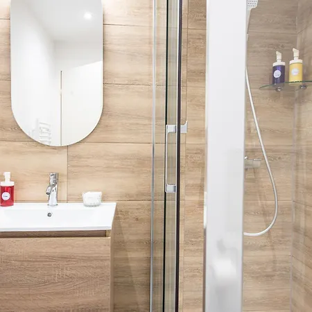 Le Repaire Du Grizzly Apartment Mulhouse Exterior photo